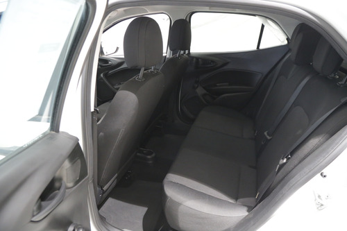 Fiat Argo Fiat Argo 1.0 (Flex)