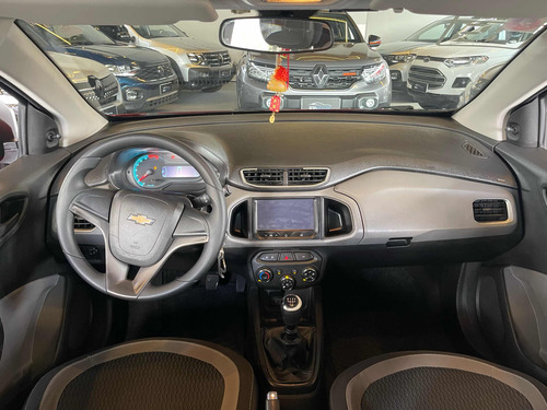 Chevrolet Onix 1.0 Lt 5p