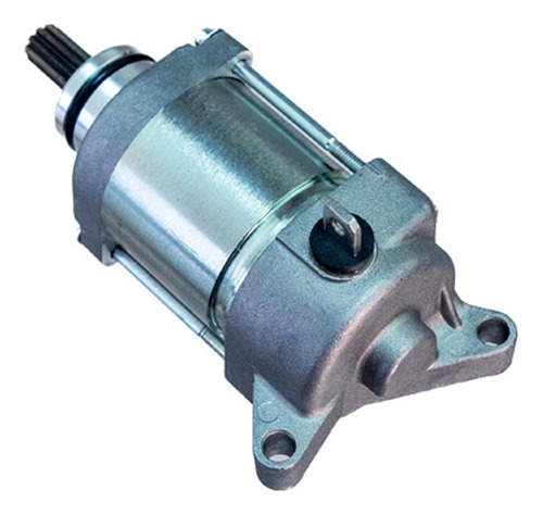 Motor Arranque Yamaha Wr450f Wr 450 (07-15) Mod. Original