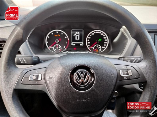 Volkswagen T-Cross 1.0 200 Tsi Sense