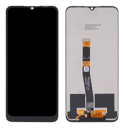 T0jpara Pantalla Tft Lcd Motorola Moto G50 5g