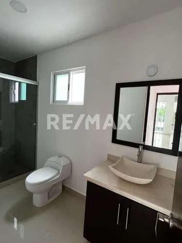 Casa En Venta En Morelos, Fraccionamiento Los Olivos, Cuautla