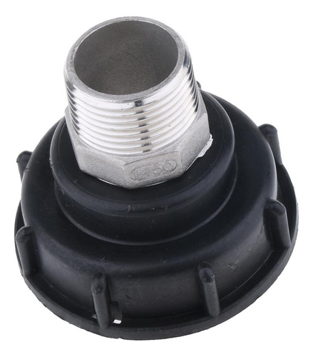Adaptador De Manguera De Jardín De 1000l Ibc, De Agua, Que
