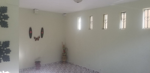 Imagen 7 de 30 de Vendo Casa De Oportunidad Alma Rosa 1 Mts Solares