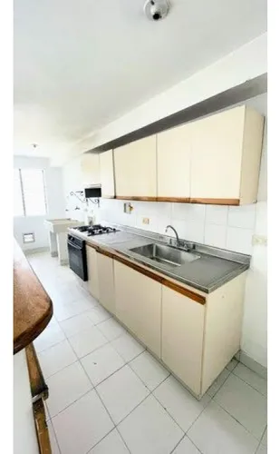 Apartamento En Calasanz Parte Baja