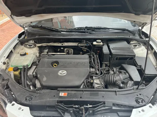 Mazda 3 2.0 Lxna7
