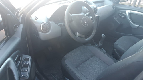 Renault Duster Confort Plus 1.6 4x2 Abs