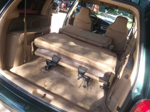 Chrysler Caravan 3.0v6 Automatic
