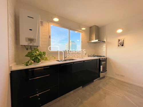 Imagen 22 de 30 de Reservado -departamento En Venta 3 Ambientes Con Vista Al Mar * Centro Mar Del Plata