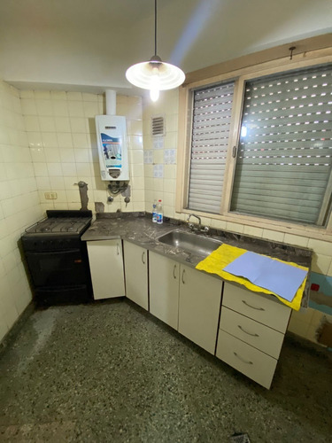 Imagen 3 de 7 de Departamento 2 Ambientes En Venta En Lanus Oeste (088)