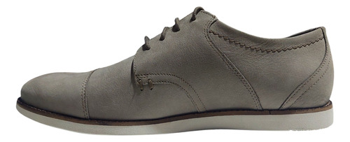 Zapatos Clarks Kitna Vibe Oxford Importados