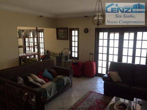 Imagem 10 de 29 de Casas À Venda Em Bragança Paulista/sp - Compre A Sua Casa Aqui! - 1143502
