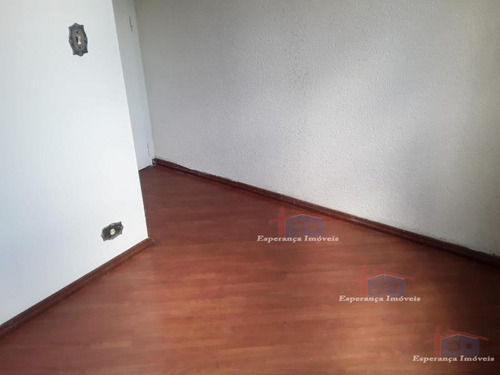 Imagem 4 de 15 de Ref.: 5842 - Apartamento Em Osasco Para Aluguel - L5842