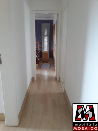 Imagem 19 de 30 de Apartamento Vila Giuseppe, Andar Alto, Bem Localizado, 03 Dormitórios, 03 Vagas De Garagem - 13629 - 70472070