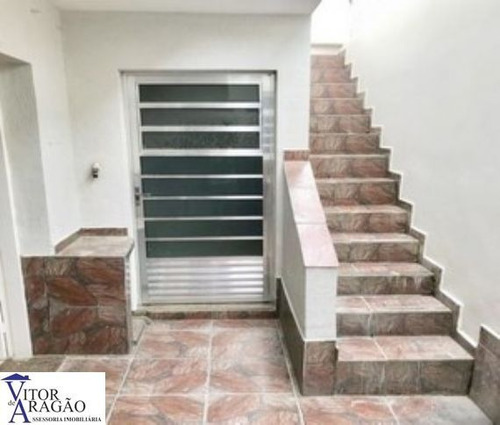 Imagem 14 de 15 de 20236 - Sobrado 3 Dorms. (1 Suíte), Mandaqui - São Paulo/sp - 20236