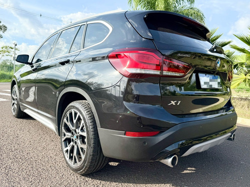 BMW X1 2.0 Sdrive20i X-line Plus Active Flex 5p