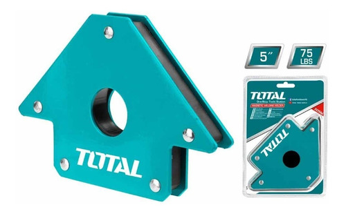 Soporte De Soldadura Total Tools Tamwh75052