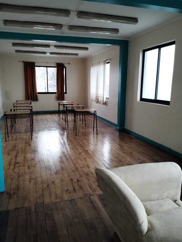 Se Arrienda Gran Casa Comercial Centro Temu (64778)