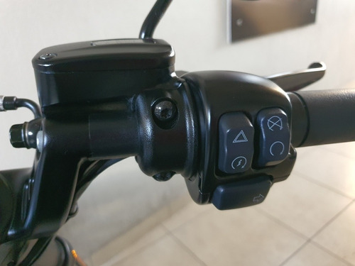 Imagen 9 de 15 de Harley Davidson Fxdr Softail 114