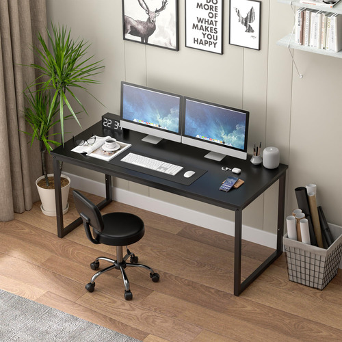 Lemy Escritorio Para Computadora Mesa De Oficina Resistente