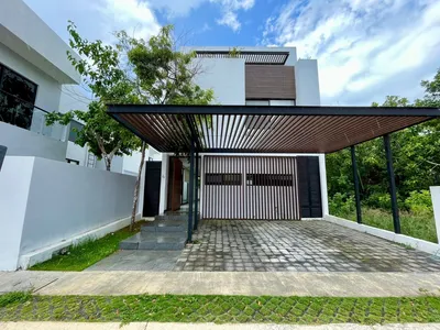 Casa en renta