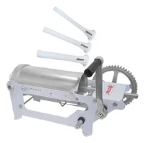 Comprar Botini Ensacadeira 8l Com 3 Funis Para Carnes