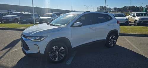 Chevrolet Tracker 1.2 T Premier At