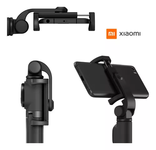  Xiaomi Trípode Mi Selfie Stick - Gris : Celulares y Accesorios