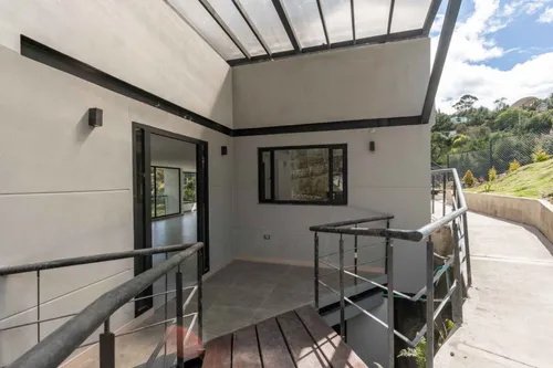 Casa En Venta En Vereda El Hato. Cod V6994