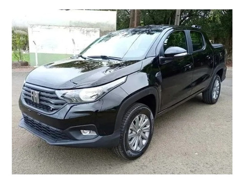 Imagen 9 de 16 de Vendo Fiat Toro En Cuotas Adjudicada Para Retiro