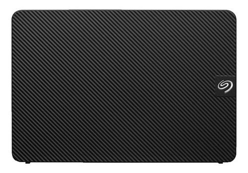 Imagen 1 de 3 de Disco Externo Seagate Expansion 12 Tb Usb3.0 Escritorio 12tb