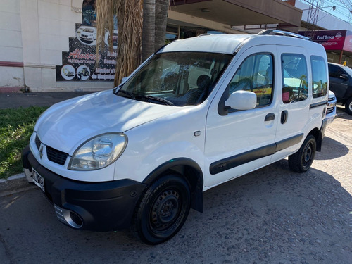 Imagen 2 de 13 de Renault Kangoo