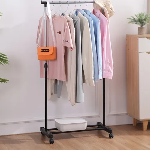 Perchero Organizador Ropa Zapatos Vestidor Habitación Ferias