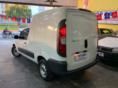 Fiat Fiorino 1.4 - Flex 2019