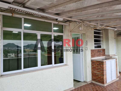 Imagem 2 de 15 de Sala-à Venda-bento Ribeiro-rio De Janeiro - Vvsl00025
