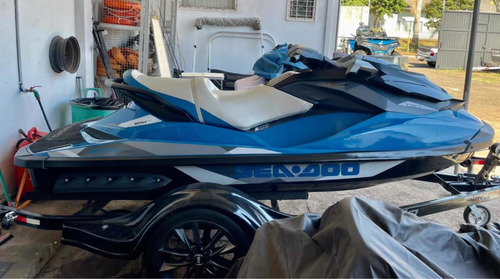 Seadoo