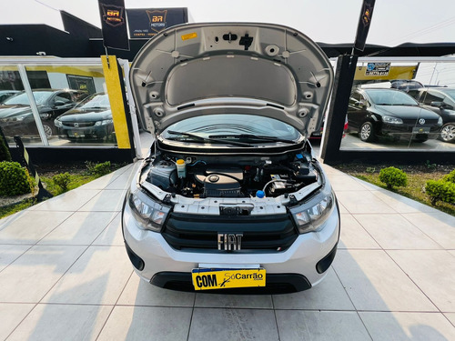 Fiat Mobi 1.0 Like Flex 5p