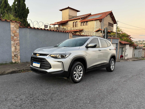 Chevrolet Tracker 1.0 Lt Turbo Aut. 5p