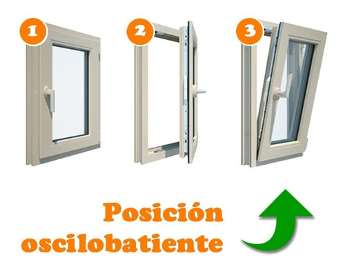 Puerta De Pvc Europeo Vmx900x2000