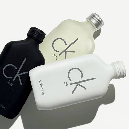 Set De Perfume Calvin Klein