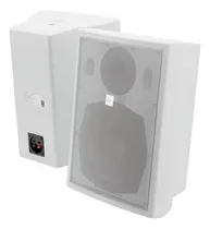 Comprar Jgo. 2 Pzas De Bafle Pasivo P\u002F Montaje 90w Blancos Qmc Qmc-1