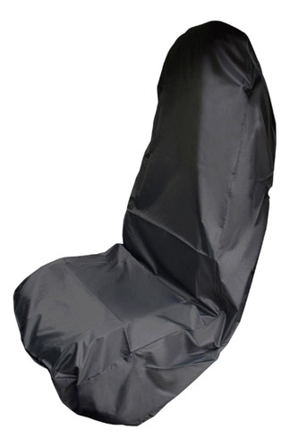 Funda Antipolvo Para Asiento De Coche Protector De Asiento P