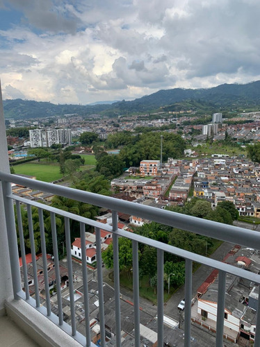 Vendo Apartamento Dosquebradas - Sector Milán