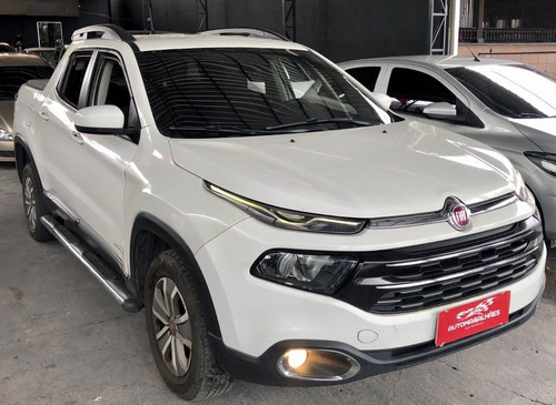 Imagem 3 de 9 de Fiat Toro Freedon Road 2018