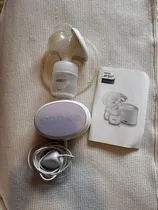Comprar Sacaleche Avent Natural Electrico Scf332\u002F31