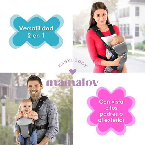 Canguro chicco ultrasoft magic air sale