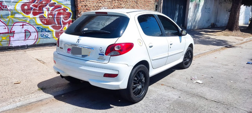 Peugeot 207 1.4 Allure 75cv