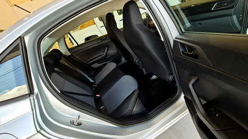 Volkswagen Virtus 1.6 Msi Trendline