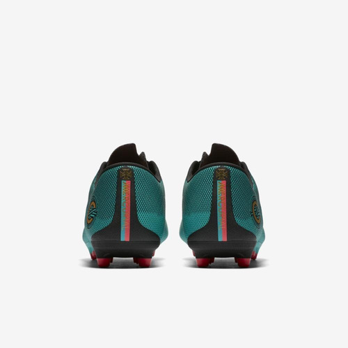 Chuteira Nike Vapor 12 Academy Cr7 Fg