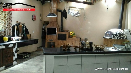 Chácara 3.000 M² Em Pinhalzinho- Sp - 219